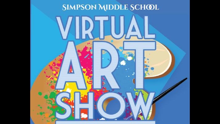 Virtual Art Show